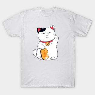 Maneki neko T-Shirt